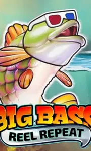 Big Bass Reel Repeat