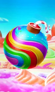 Sweet Bonanza