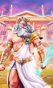 Gates of Olympus