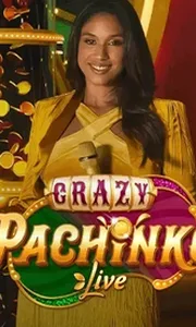 Crazy Pachinko