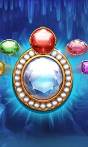 Crystal Caverns Megaways
