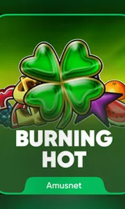 Burning Hot