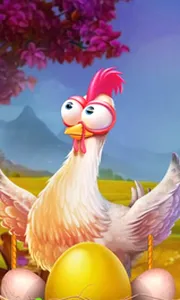 Chicken Drop