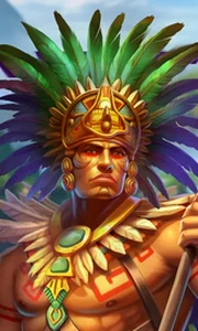 Aztec Treasure Hunt