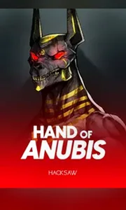 Hand of Anubis