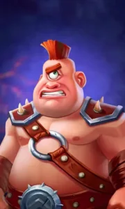 Cyclops Smash