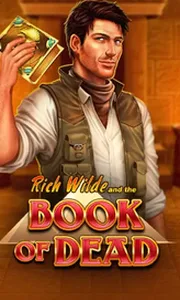 Book of Dead