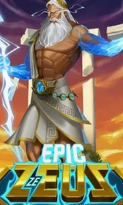 Epic Ze Zeus